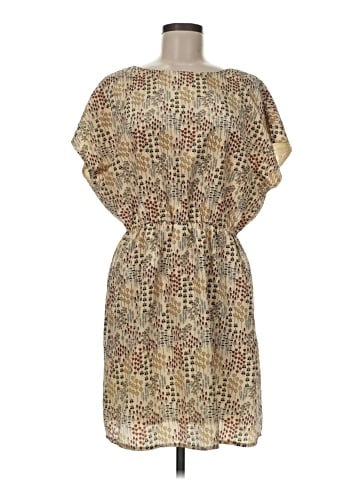 Molly Bracken Casual Dress (view 1)