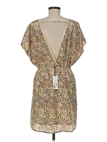 Molly Bracken Casual Dress (view 2)