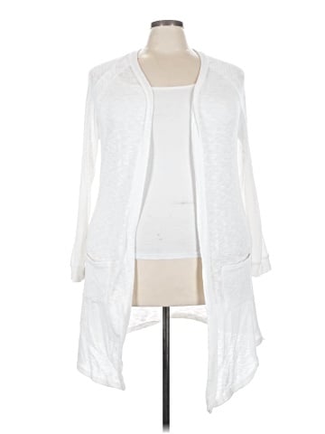 Meaneor Cardigan (view 1)