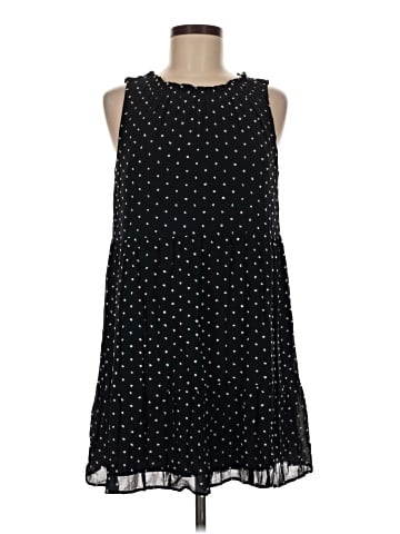 Ann Taylor LOFT Casual Dress (view 1)