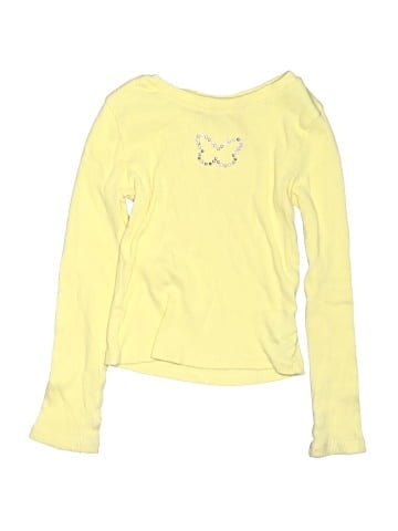Gap Kids Long Sleeve T-Shirt (view 1)