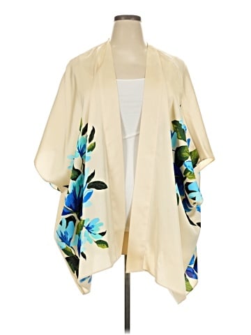 JM Collection Kimono (view 1)