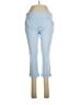 Jag Jeans Blue Active Pants Size 10 - photo 1