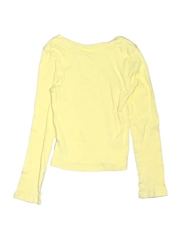Gap Kids Long Sleeve T-Shirt (view 2)