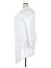 Meaneor 100% Polyester White Cardigan Size XXL - photo 5