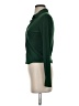 Stradivarius Green Long Sleeve Blouse Size S - photo 5