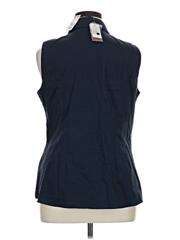Philosophy Republic Clothing Sleeveless Button-Down Shirt (view 2)