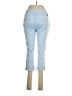 Jag Jeans Blue Active Pants Size 10 - photo 2