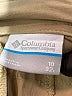 Columbia Tan Khakis Size 10 - photo 7
