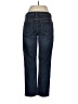 Jennifer Lopez Blue Jeans Size 6 - photo 2