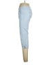 Jag Jeans Blue Active Pants Size 10 - photo 5