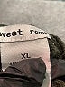 Sweet Romeo Green Pullover Sweater Size XL - photo 8