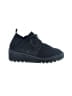 Eileen Fisher Black Sneakers Size 9 - photo 1