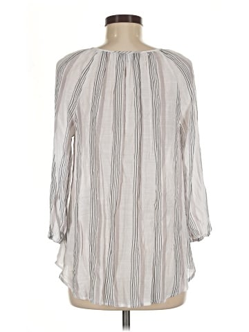 Fred David Long Sleeve Blouse (view 2)