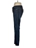 Jennifer Lopez Blue Jeans Size 6 - photo 5