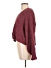 American Eagle Outfitters Burgundy Pullover Sweater Size S - photo 5