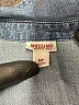 Mossimo Supply Co. 100% Cotton Blue Romper Size S - photo 7