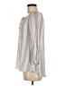 Fred David Ivory Long Sleeve Blouse Size M - photo 5