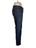 Jennifer Lopez Blue Jeans Size 6 - photo 4
