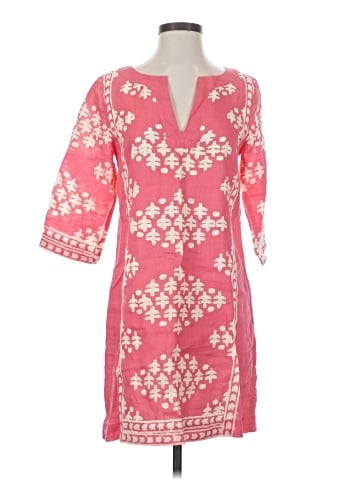 J.Crew Casual Dress (view 1)
