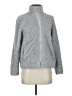 Uniqlo 100% Polyester Gray Jacket Size S - photo 1