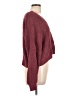 American Eagle Outfitters Burgundy Pullover Sweater Size S - photo 4