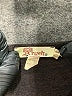 Aryeh Black Long Sleeve T-Shirt Size S - photo 7