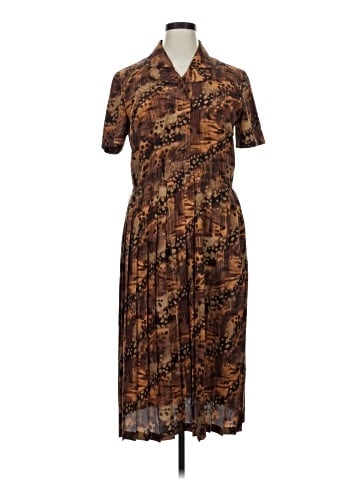 Leslie Fay Casual Dress (view 1)