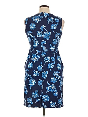 Lands' End Cocktail Dress (view 2)