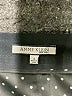 Anne Klein Solid Black Wool Skirt Size 10 - photo 4