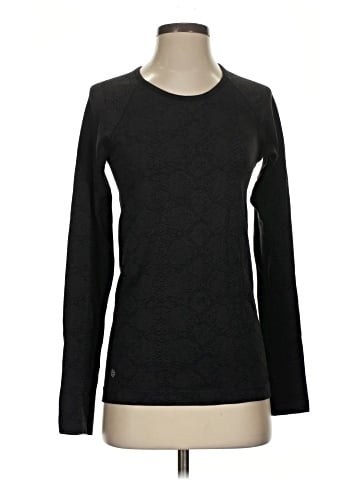 Athleta Long Sleeve T-Shirt (view 1)