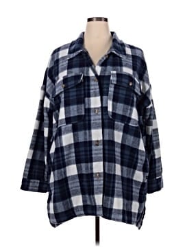 Banana Republic Fleece