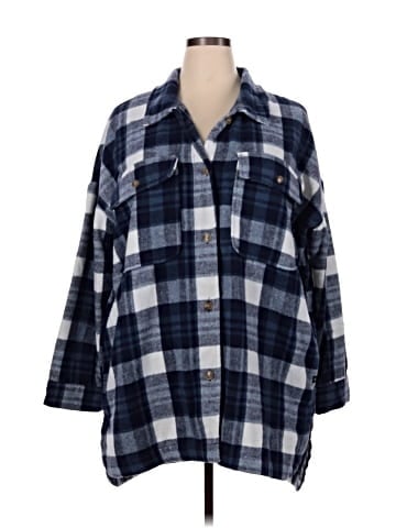 Banana Republic Fleece (view 1)