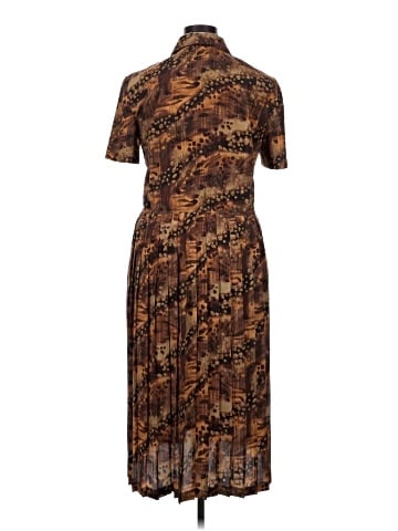 Leslie Fay Casual Dress (view 2)