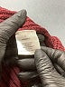Hippie Rose 100% Acrylic Burgundy Pullover Sweater Size S - photo 8