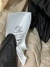 Express Tan Trenchcoat Size M - photo 8