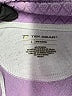 Tek Gear 100% Polyester Purple Pullover Sweater Size L - photo 7