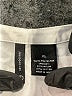 New Directions 100% Polyester White 3/4 Sleeve T-Shirt Size XL - photo 7
