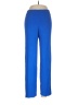 Zara Color Block Blue Casual Pants Size M - photo 1