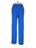 Zara Color Block Blue Casual Pants Size M - photo 2