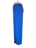 Zara Color Block Blue Casual Pants Size M - photo 5