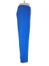 Zara Color Block Blue Casual Pants Size M - photo 4