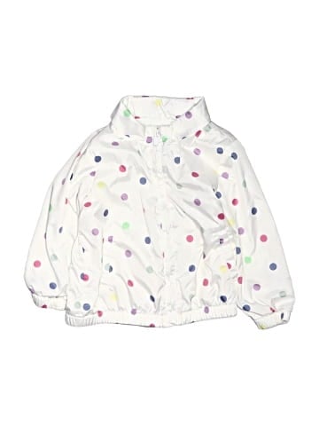 Baby Gap Raincoat (view 1)