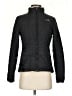 The North Face 100% Polyester Black Jacket Size S - photo 1