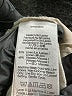 Madewell Gray Linen Pants Size XS - photo 8