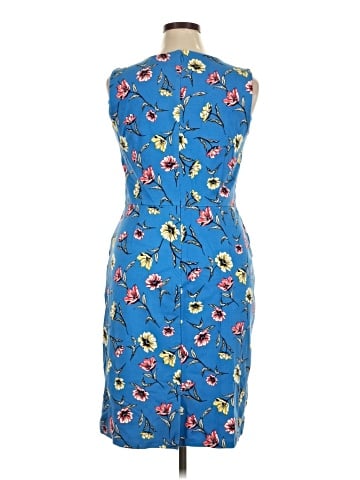 Lands' End Cocktail Dress (view 2)