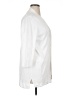 Chico's 100% Rayon White Cardigan Size XL - photo 4