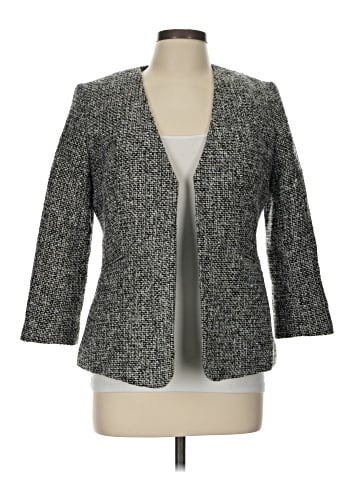 Calvin Klein Blazer (view 1)
