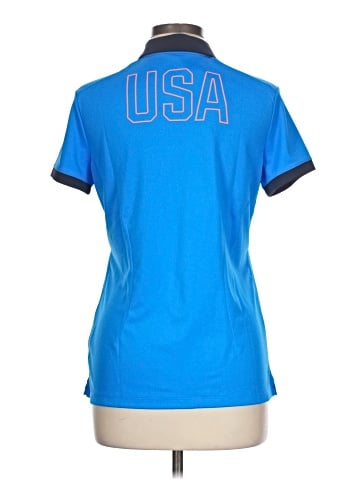 Nike Golf Short Sleeve Polo (view 2)