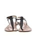 Sam Edelman Black Sandals Size 9 1/2 - photo 2